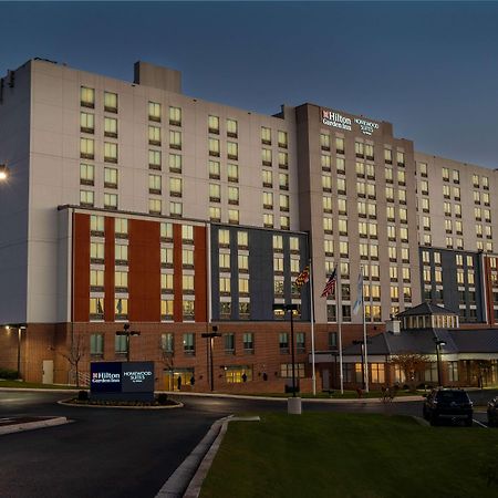 Hilton Garden Inn Hanover Arundel Mills, Md Exterior foto