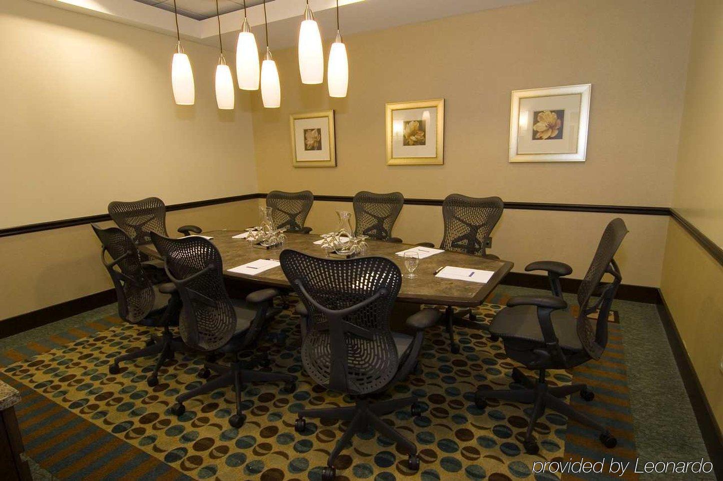 Hilton Garden Inn Hanover Arundel Mills, Md Facilidades foto